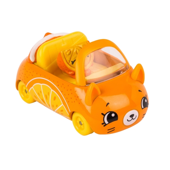 Shopkins | Toys | Vintage Mcdonalds Shopkins Cutie Car Spk  Vintage McDonald\'s Shopkins Cutie Car Spk Season 1 Fast N Fruity